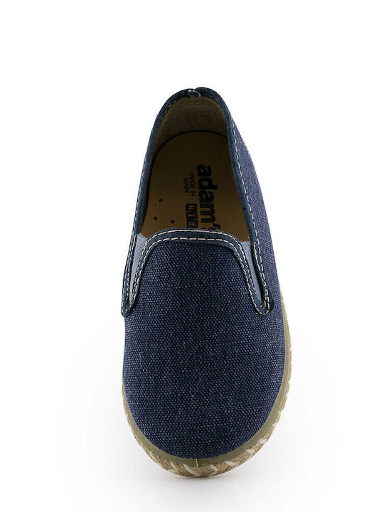 Παιδικές Εσπαντρίγιες Slip-On Μπλε