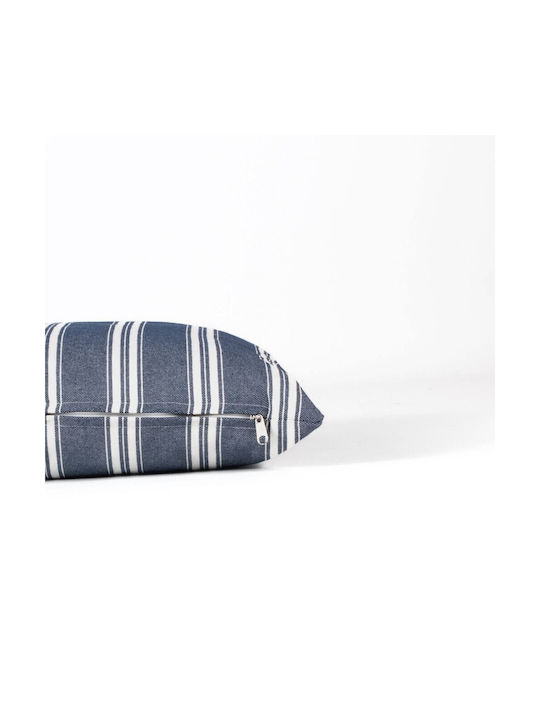 Linea Interiors Sofa Cushion Gray 45x42cm DKM-T45-113