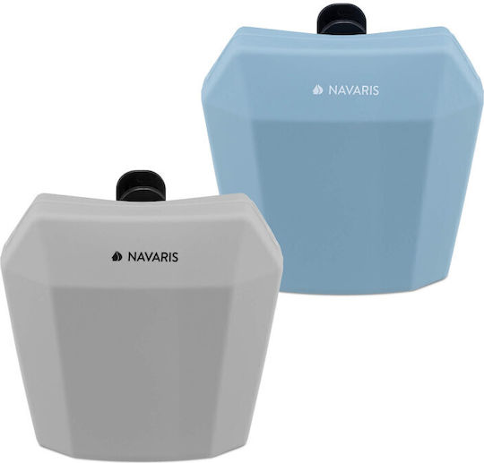 Navaris Fall behandeln Ausbildung Hund in Blau Farbe 55459.04