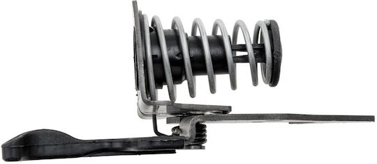 NTY Bonnet Release Car for BMW X1 (E84)