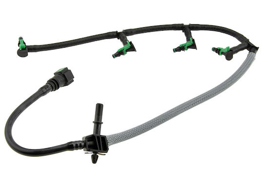 Colier revenire pentru Peugeot Boxer Fiat Ducato Citroen Pulover Ford Puma / Turneo Custom / Tranzit