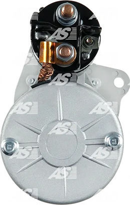 AS-PL Engine Starter Car