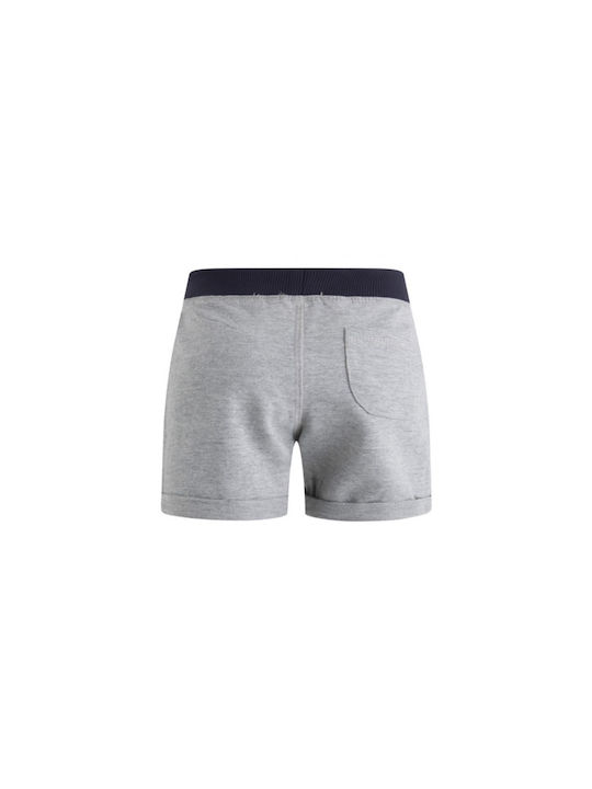 Canada House Kids Shorts/Bermuda Fabric Gray