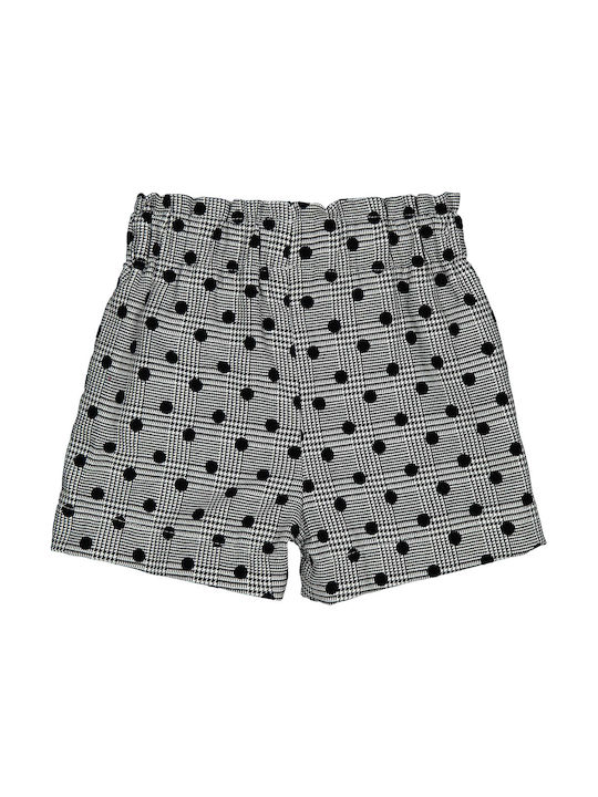 Birba Trybeyond Kids Shorts/Bermuda Fabric Gray