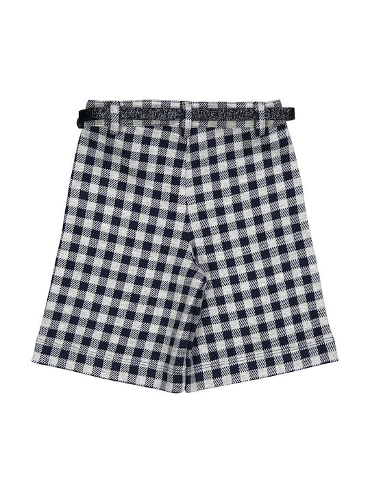 Birba Trybeyond Kids Shorts/Bermuda Fabric Black