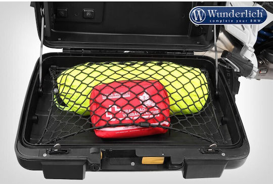 Wunderlich Elastic Net