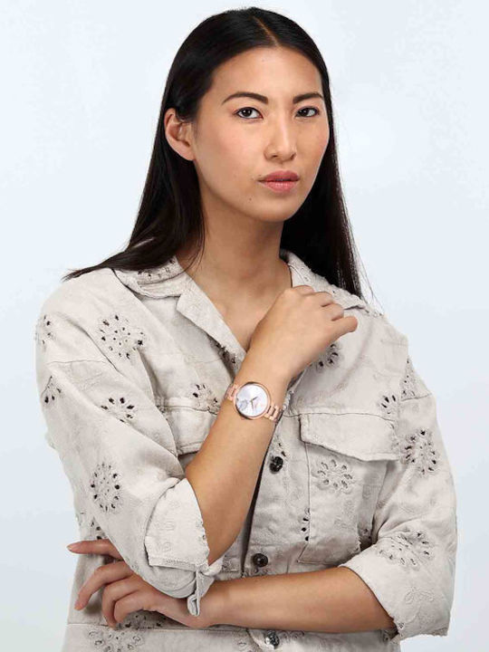 Oui & Me Watch