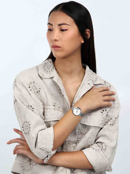 Oui & Me Watch