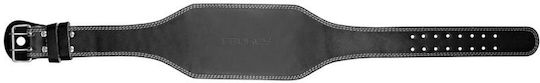 Spokey Leather Weightlifting Belt