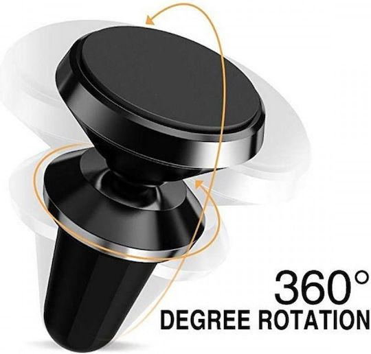 Auto Gs Car Mobile Mount with Magnet Blue
