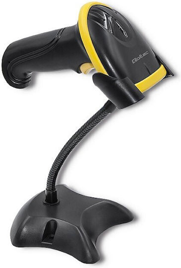 Qoltec Βάση POS