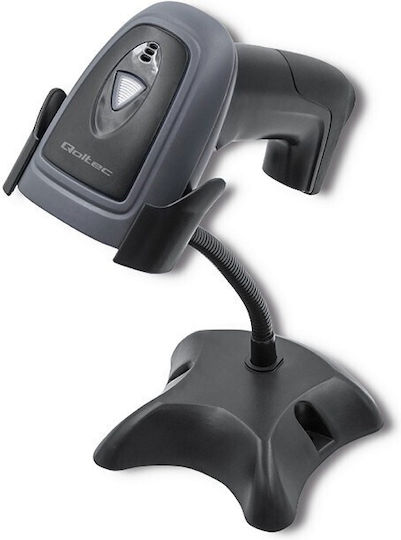 Qoltec Βάση POS