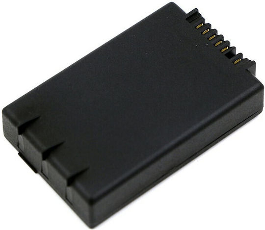 Handheld Μπαταρία Barcode Scanner