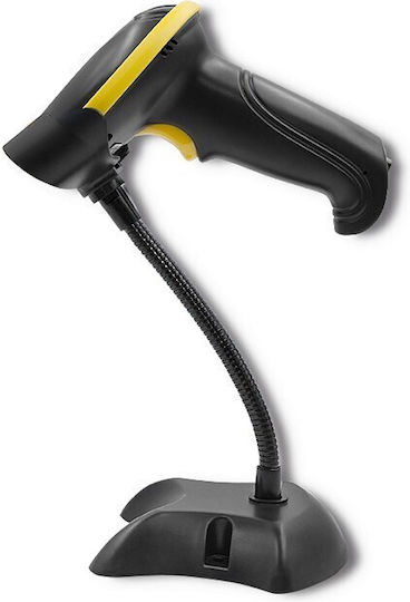 Qoltec Βάση POS