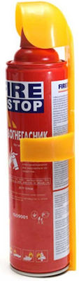 Car Fire Extinguisher Foam AB 500ml