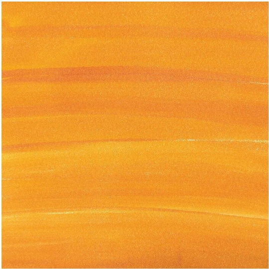 Jacques Herbin Replacement Ink for Fountain Pen Orange 50ml