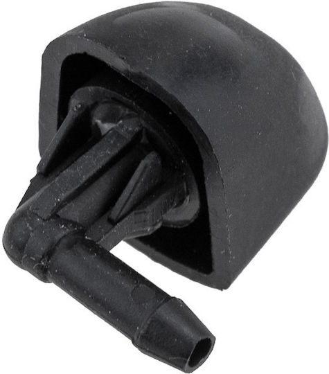 NTY Protecție împotriva stropilor de ștergător Auto Renault Laguna / Trafic Nissan Primastar