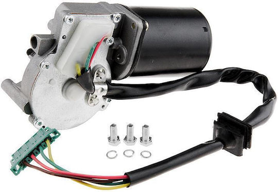 NTY Fensterwischersystem Auto
