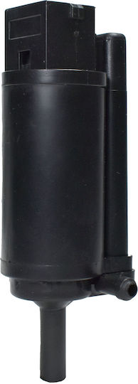 Car Motors for Windshield Wiper Nozzles