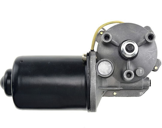 NTY Car Window Wiper System Opel Corsa / Tigra / Combo