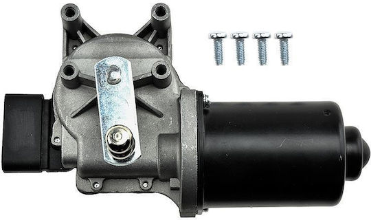 NTY Fensterwischersystem Peugeot Boxer Fiat Ducato Citroen Jumper 2006+