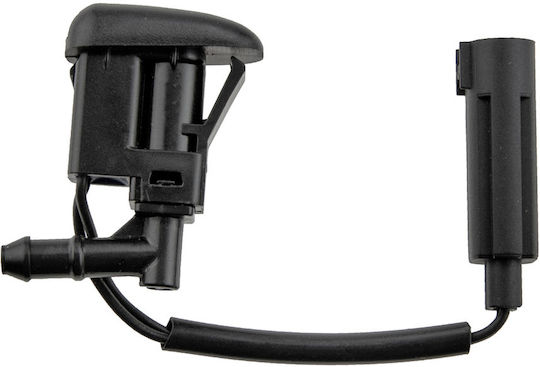 NTY Wischer-Spritzschutz Auto BMW X3 / X5 / Z4