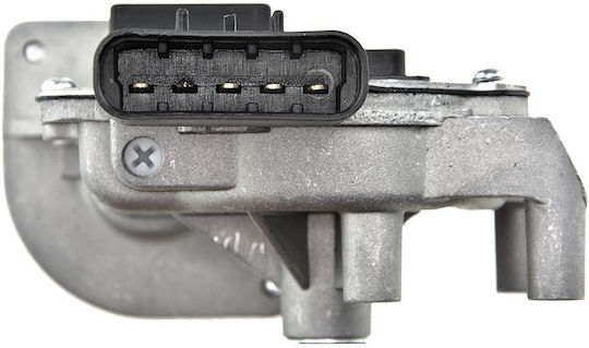 NTY Fensterwischersystem Peugeot Boxer Fiat Ducato Citroen Jumper 2006+
