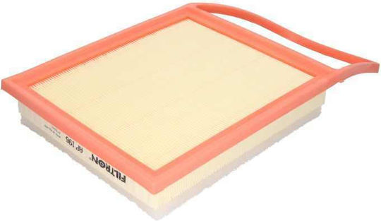 Filtron Luftfilter für Autos für Citroen C3 Peugeot Partner