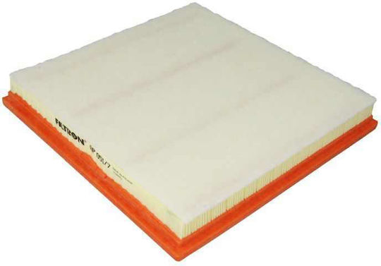 Filtron Car Air Filter for Chevrolet Cruze Opel Astra