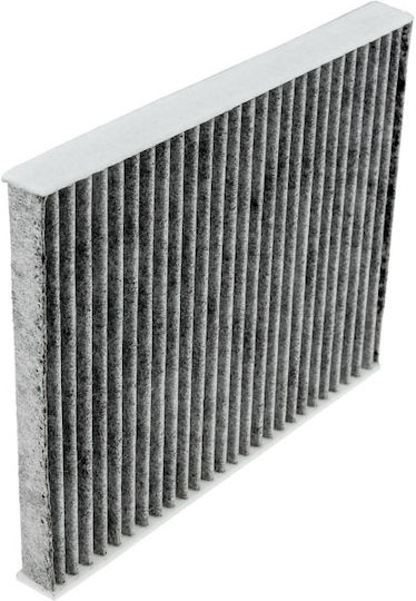 NTY Cabin Filter Ford B-Max / EcoSport / Fiesta / Puma / Tourneo Courier / Transit Courier