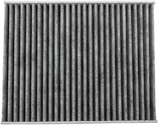 NTY Cabin Filter Ford B-Max / EcoSport / Fiesta / Puma / Tourneo Courier / Transit Courier