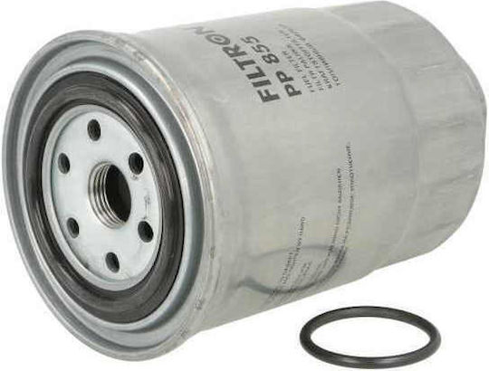 Filtron Car Fuel Filter Mitsubishi Pajero Ford Ranger Mazda BT-50 / 3 Subaru Outback PP855