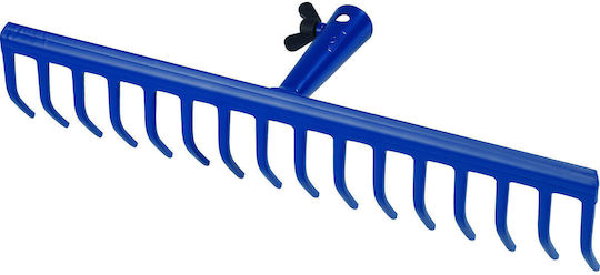 Lux Tools Furcă de grădină Greblă de arc