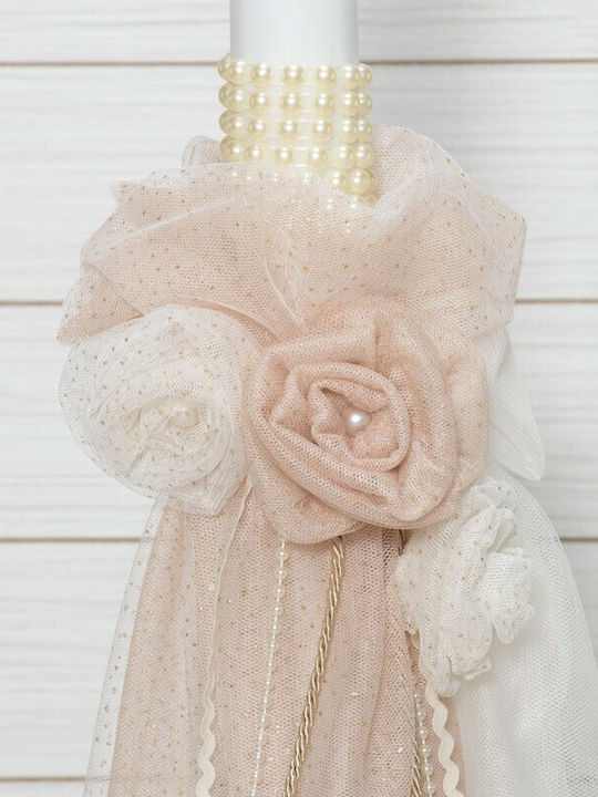 Makis Tselios Fashion Βαπτιστικό Πακέτο