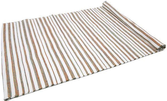 BigBuy Beach Mat Plastic 180x140cm