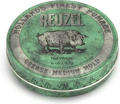 Reuzel Grease Pomadă 113gr