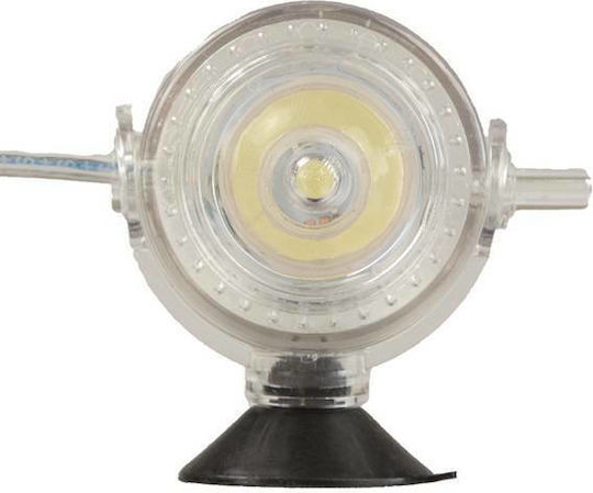 Hobby Aquaristik Led-Lampe für Aquarienbeleuchtung mit Blauem Licht 1W