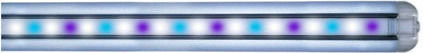 Haquoss Led Lamp for Aquarium Lighting with Transparent Light 6W 6W/22