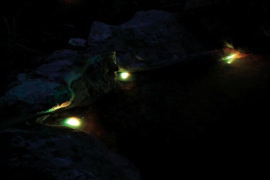 Pontec Led Lamp for Aquarium Lighting 200cm