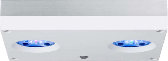 Aqua Illumination Led Lamp for Aquarium Lighting with White Light 95W