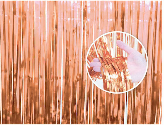 GoDan GoDan Curtain for Party 90cm
