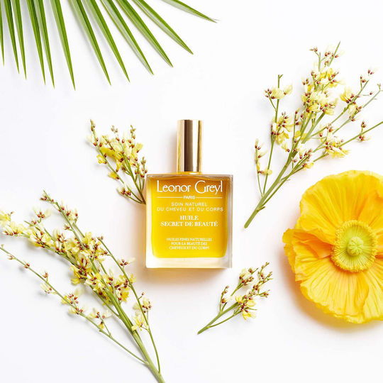 Leonor Greyl Herren Pflegeöl 95ml