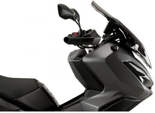 Puig Φιμέ Ζελατίνα Μοτοσυκλέτας Touring για Honda ADV 350 21207H
