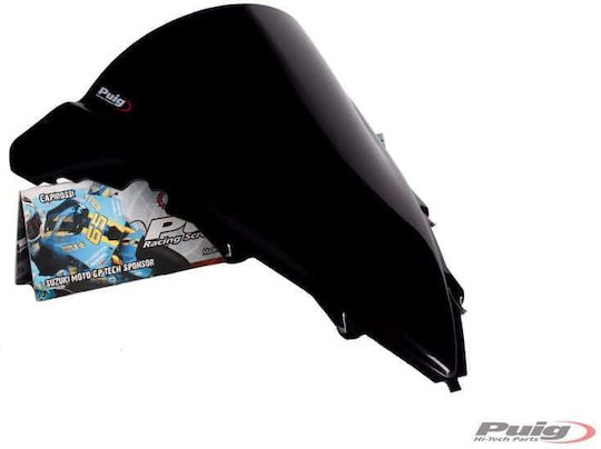 Puig Getöntes Visier Motorrad für Yamaha YZF-R1 4935F