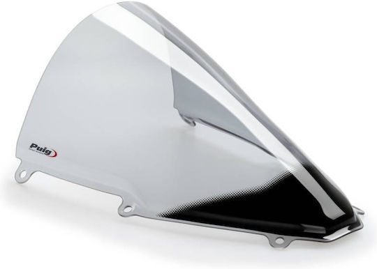 Puig Motorcycle Windshield & Windscreen Tinted Visor for Honda Fireblade 20314H