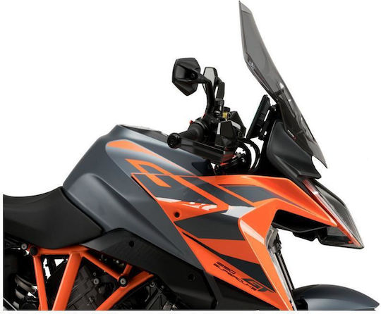 Puig Φιμέ Ζελατίνα Μοτοσυκλέτας για KTM 1290 Super Duke GT 3564F