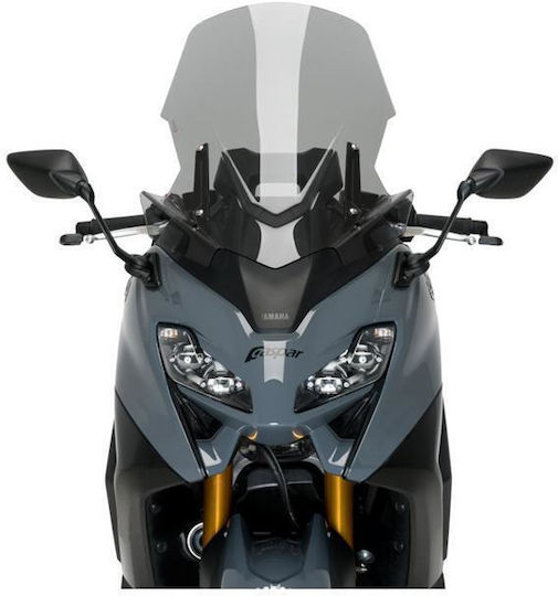 Puig Διάφανη Ζελατίνα Μοτοσυκλέτας για Yamaha T-MAX 560 21270W