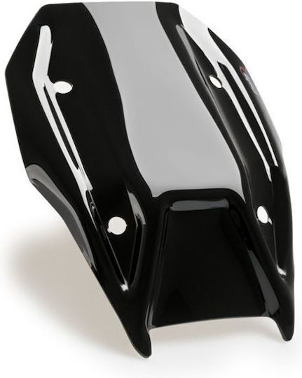 Puig Motorcycle Windshield & Windscreen Tinted Visor for Aprilia Tuareg 21225N