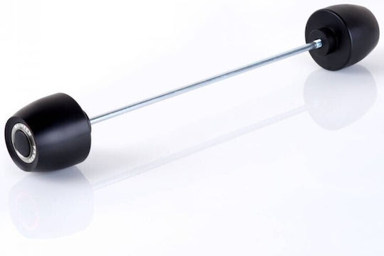 Puig Front Wheel Motorcycle Protective Sliders 20671N