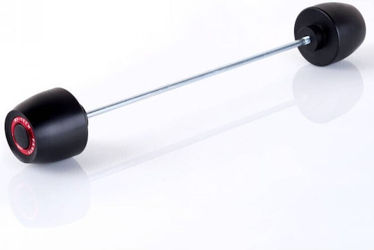 Puig Front Wheel Motorcycle Protective Sliders 20671N